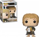 Lord of the Rings POP! Movies Merry Brandybuck Vinyl Figure 528 thumbnail