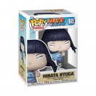 Naruto Shippuden POP! Animation Hinata Vinyl figure 1845 thumbnail