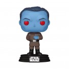 Star Wars: Tales of the Empire POP! Admiral Thrawn Vinyl Figure 791 thumbnail