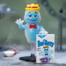 General Mills Boo Berry 6-Inch Scale GITD Figure - Exclusive thumbnail