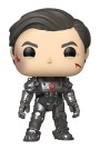 Fallout POP! Television Vinyl Figure Hank 9 cm 1914 thumbnail