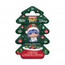 Winnie the Pooh Holiday 2025 Pocket POP! Keychain – Eeyore (Tree Box) 4 cm - Forventet Oktober thumbnail