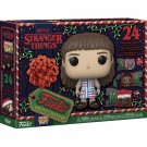 Stranger Things adventskalender 2024 Funko Pocket Pop! Adventskalender thumbnail