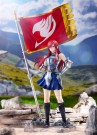Fairy Tail PVC Statue 1/8 Erza Scarlet 32 cm - Forventet April thumbnail