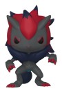 Pokémon POP! Games Vinyl Figure Zoroark 9 cm 1156 thumbnail