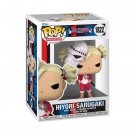 Bleach POP! Animation Hiyori Sarugaki Vinyl figure 1822 thumbnail