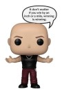Fast & Furious POP! Sayings Vinyl Figure Dominic Toretto 9 cm 1993 thumbnail
