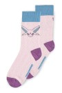 Pokémon Socks 3-Pack Eevee Evolution 2.0 35-38 thumbnail