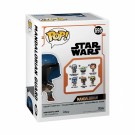 Star Wars: The Mandalorian Guard Funko Pop! Vinyl Figure 695 - Entertainment Earth Exclusive thumbnail