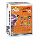 Dragon Ball Z POP! Animation First Form Frieza(MT) Vinyl Figure 1370 thumbnail