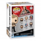 WWE POP! Diamond Dallas Page Vinyl Figure 166 thumbnail