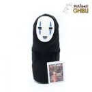 Studio Ghibli Plush Figure Kaonashi No Face 18 cm thumbnail
