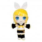 Vocaloid Cuteforme Plush Figure Rin Kagamine thumbnail