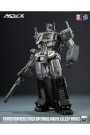 Transformers MDLX Action Figure Optimus Prime (Sleep Mode) 18 cm  thumbnail