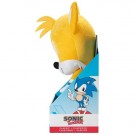 Sonic the Hedgehog 30th Jumbo Tails Plush 50cm stor thumbnail