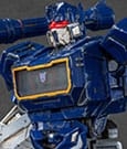 Transformers: Bumblebee AMK Pro Series Plastic Model Kit Soundwave (Oversea Version) 20 cm thumbnail
