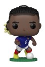 EFL POP! Football Vinyl Figure France- Eduardo Camavinga 9 cm 77 thumbnail