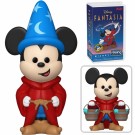 Fantasia Sorcerer Mickey Mouse Funko Rewind Vinyl Figure - Mulighet for chase thumbnail