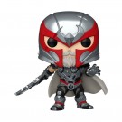 Marvel Rivals POP! Magneto Vinyl Figure 1065 thumbnail
