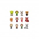 Shrek Mystery Mini Figure 30th Anniversary 5 cm thumbnail