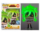 My Hero Academia POP! Animation Burnin Exclusive Vinyl Figure 1484 - Mulighet for chase thumbnail