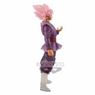 Banpresto - DBS Clearise Saiyan Goku Black Rose thumbnail