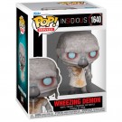 Insidious POP! Movies Wheezing Demon Vinyl Figure 1640 thumbnail