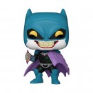 Batman War Zone - Joker Vinyl Figure 504 thumbnail