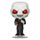 Buffy the Vampire Slayer POP! TV Silent Killer Gentleman Vinyl Figure 1620 thumbnail