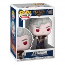 Baldur's Gate POP! TV Astarion 9 cm Vinyl figure 1017 - Mulighet for chase thumbnail