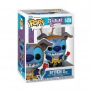 Lilo & Stitch POP! & Buddy Costume- Beast Vinyl Figure 1459 thumbnail