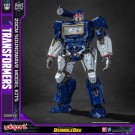 Transformers: Bumblebee AMK Pro Series Plastic Model Kit Soundwave (Oversea Version) 20 cm thumbnail
