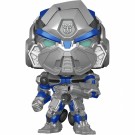 Transformers: Rise of the Beasts Mirage Pop! Vinyl Figure 1375 thumbnail