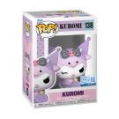Funko POP Vinyl Excl HK Kuromi in Cow Cosplay 138 thumbnail