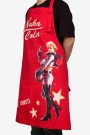 Fallout Apron Nuka Cola Zap that Thirst thumbnail
