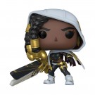League of Legends POP! Games Senna Vinyl Figure 1043 thumbnail