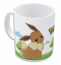Pokémon Mug Eevee 325 ml thumbnail