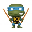 Teenage Mutant Ninja Turtles POP! Leonardo Vinyl Figure 1555 thumbnail