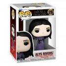 House of the Dragon POP! TV Alys Rivers Vinyl Figure 26 thumbnail