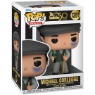 The Godfather 50th Anniversary Michael Corleone Pop! Vinyl Figur 1201 thumbnail