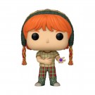 Harry Potter POP! Ron w/Candy Vinyl Figure 166 thumbnail