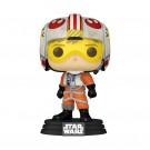 Star Wars POP! Movies Luke Red 6 Vinyl Figure 763 - Forventet Mai thumbnail