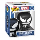 Spider-Man Bitty POP! Vinyl Figure 4-Pack Series 3 2 cm thumbnail