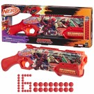Nerf Rival Marvel Deadpool Blaster 14+ thumbnail