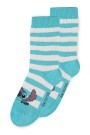 Lilo & Stitch Socks 3-Pack Friends 35-38 - Forventet Mars thumbnail