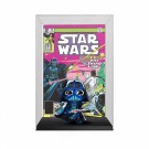 Star Wars POP! Comic Cover Darth V(1977) Vinyl Figure 05 thumbnail