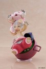 Made in Abyss: The Golden City of the Scorching Sun AMP+ PVC Statue Nanachi My Treasure Reissue 16 cm - F.V Mars thumbnail