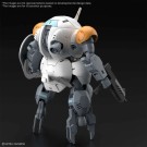 Hg Monkey Rodi / Monkey Crab Rodi 1/144 thumbnail