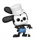 Disney 100 Oswald the lucky rabbit POP! Vinyl figure 1315 - Chase thumbnail