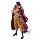 Banpresto DXF Gol D Roger thumbnail